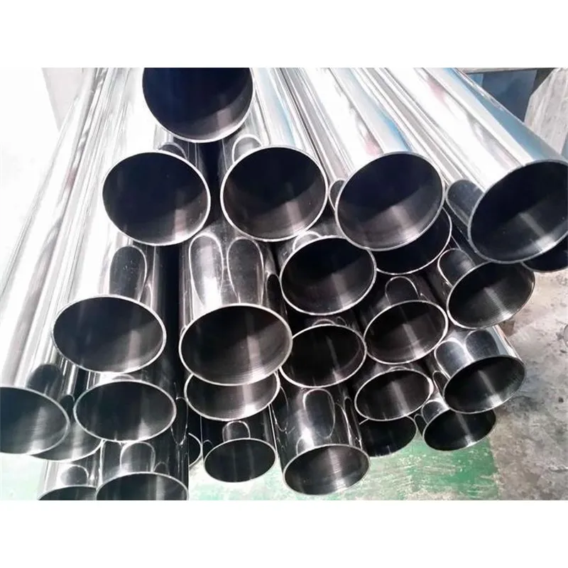 stainless steel pipe&tube